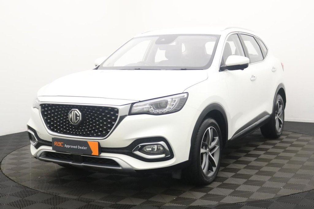 Used MG MG HS 2022 for sale - 77302733: Photo 9