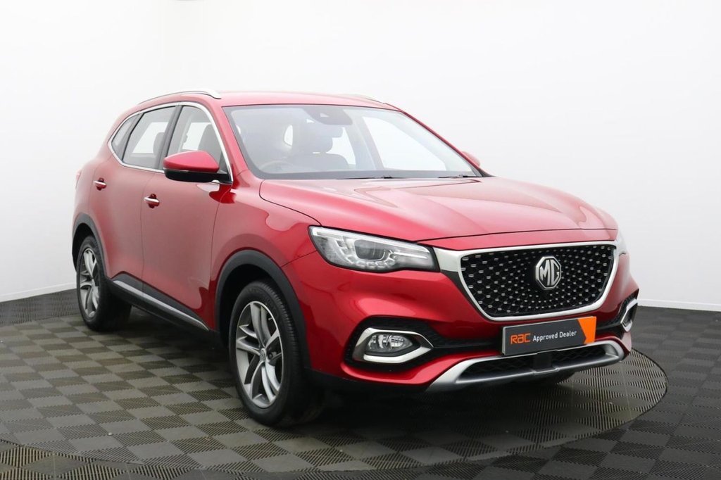 Used MG MG HS 2020 for sale - 77212209: Photo 11