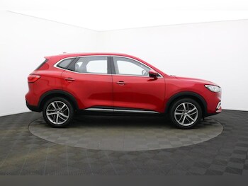 Used MG MG HS 2020 for sale - 77212209: Photo