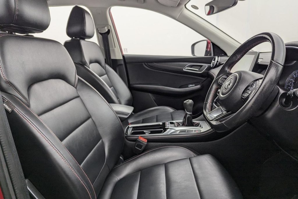 Used MG MG HS 2020 for sale - 77212209: Photo 3