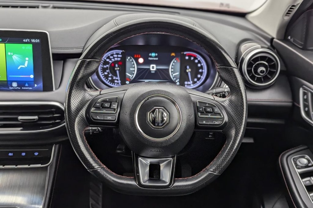 Used MG MG HS 2020 for sale - 77212209: Photo 31