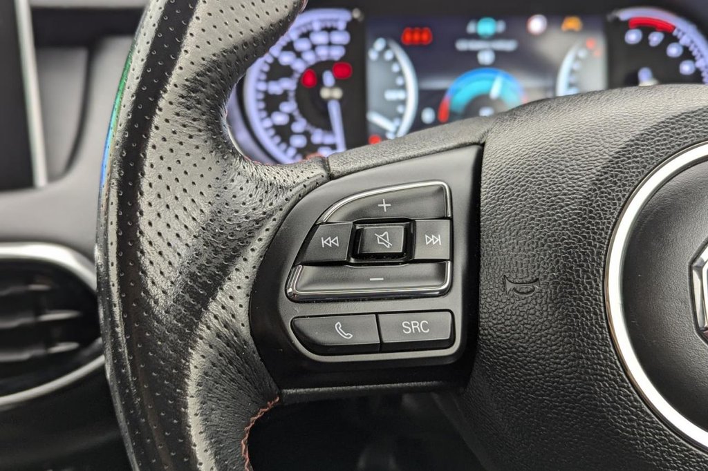 Used MG MG HS 2020 for sale - 77212209: Photo 32