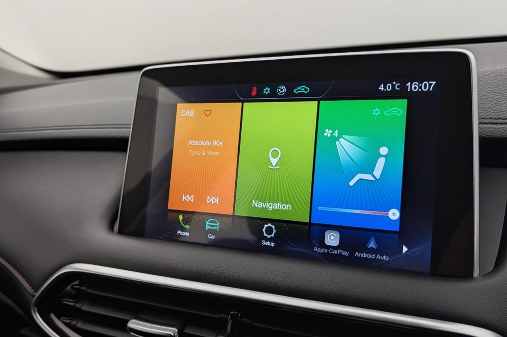 Used MG MG HS 2020 for sale - 77212209: Photo 35