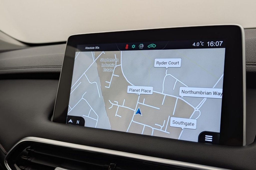 Used MG MG HS 2020 for sale - 77212209: Photo 37