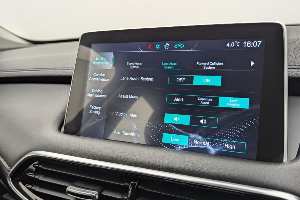 Used MG MG HS 2020 for sale - 77212209: Photo 38