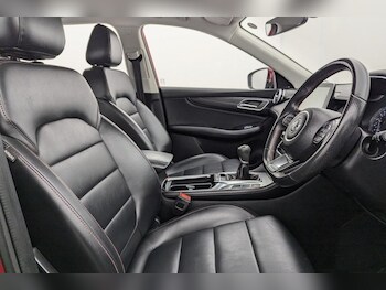 Used MG MG HS 2020 for sale - 77212209: Photo