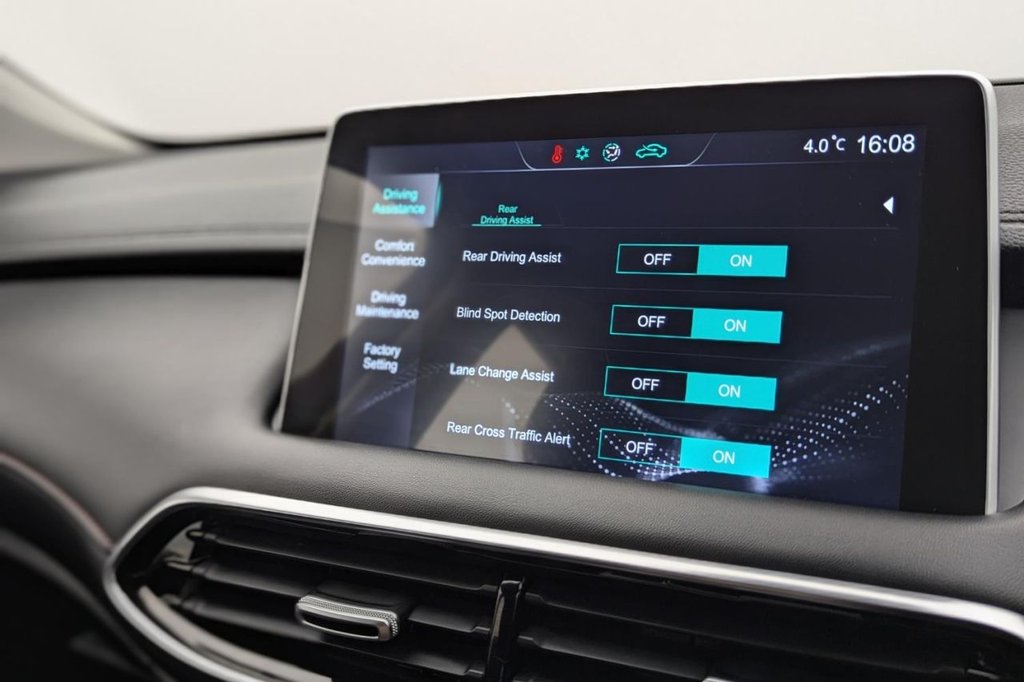 Used MG MG HS 2020 for sale - 77212209: Photo 40