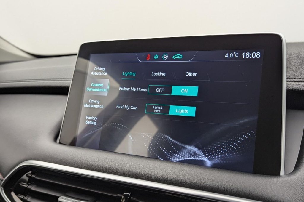 Used MG MG HS 2020 for sale - 77212209: Photo 41