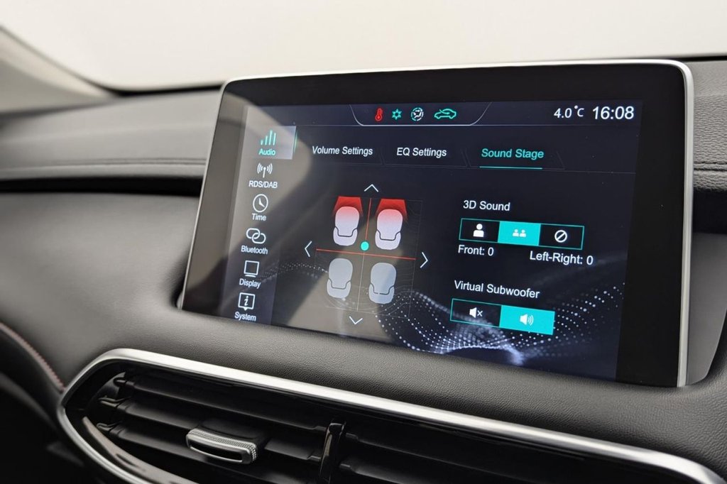 Used MG MG HS 2020 for sale - 77212209: Photo 42