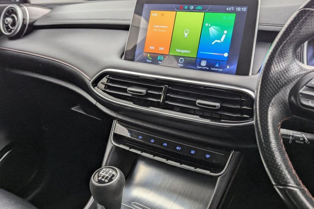 Used MG MG HS 2020 for sale - 77212209: Photo 43