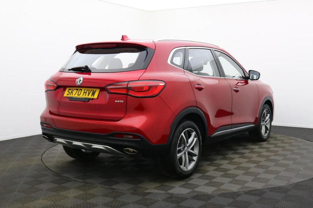 Used MG MG HS 2020 for sale - 77212209: Photo 5