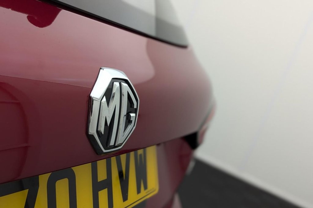 Used MG MG HS 2020 for sale - 77212209: Photo 50