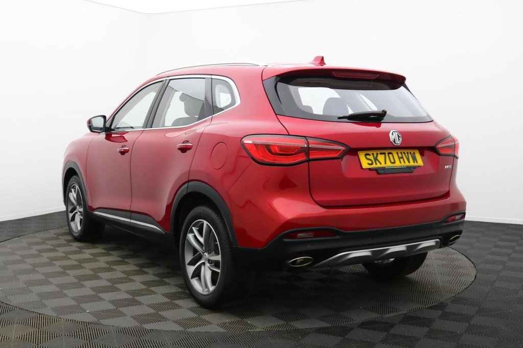 Used MG MG HS 2020 for sale - 77212209: Photo 7