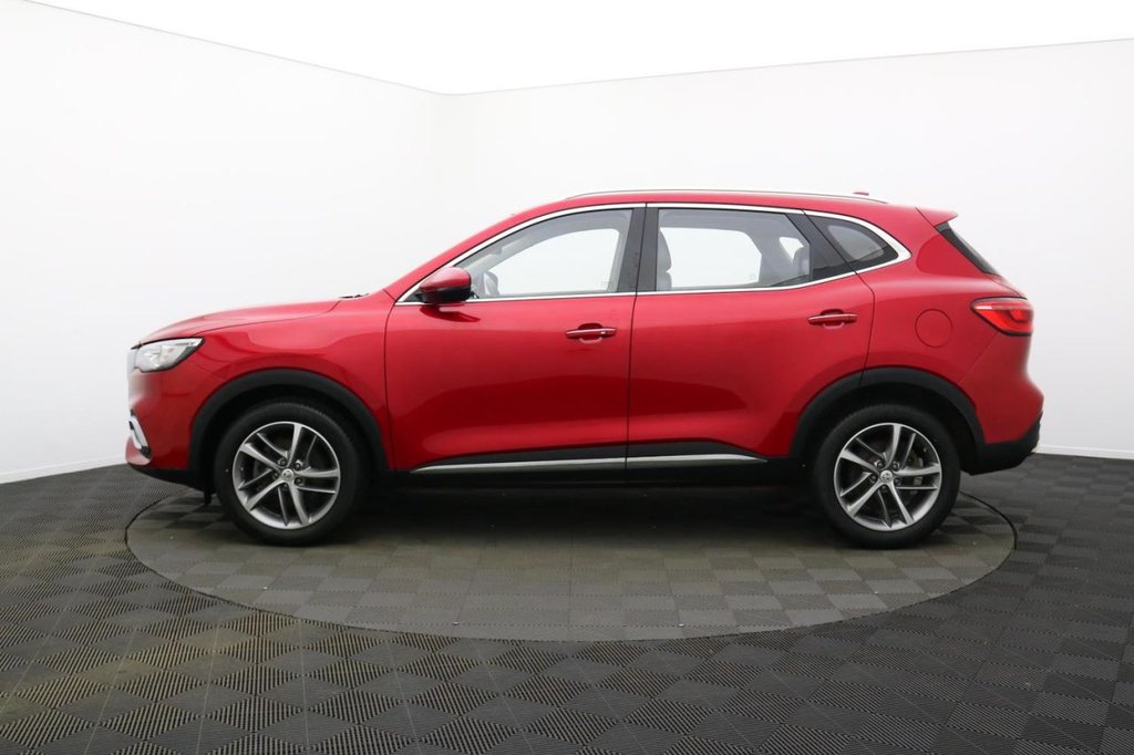 Used MG MG HS 2020 for sale - 77212209: Photo 8