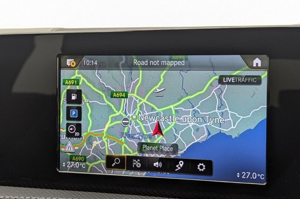 Used Mercedes-Benz A-Class 2021 for sale - 77212058: Photo 13