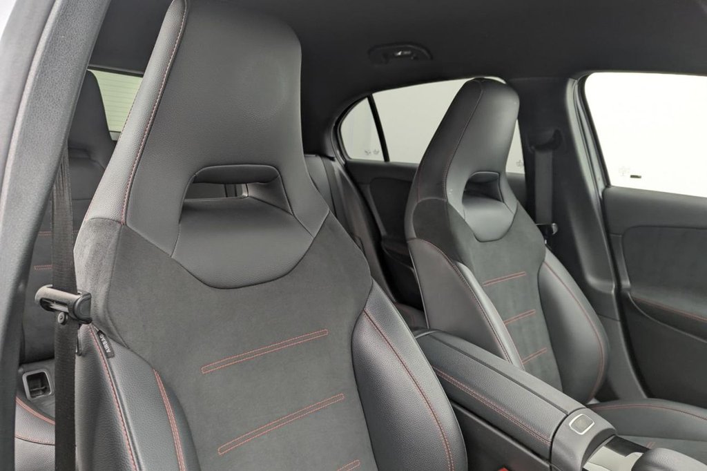 Used Mercedes-Benz A-Class 2021 for sale - 77212058: Photo 14