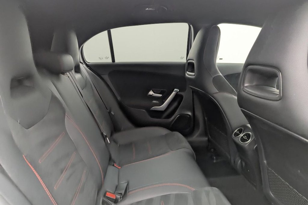 Used Mercedes-Benz A-Class 2021 for sale - 77212058: Photo 15