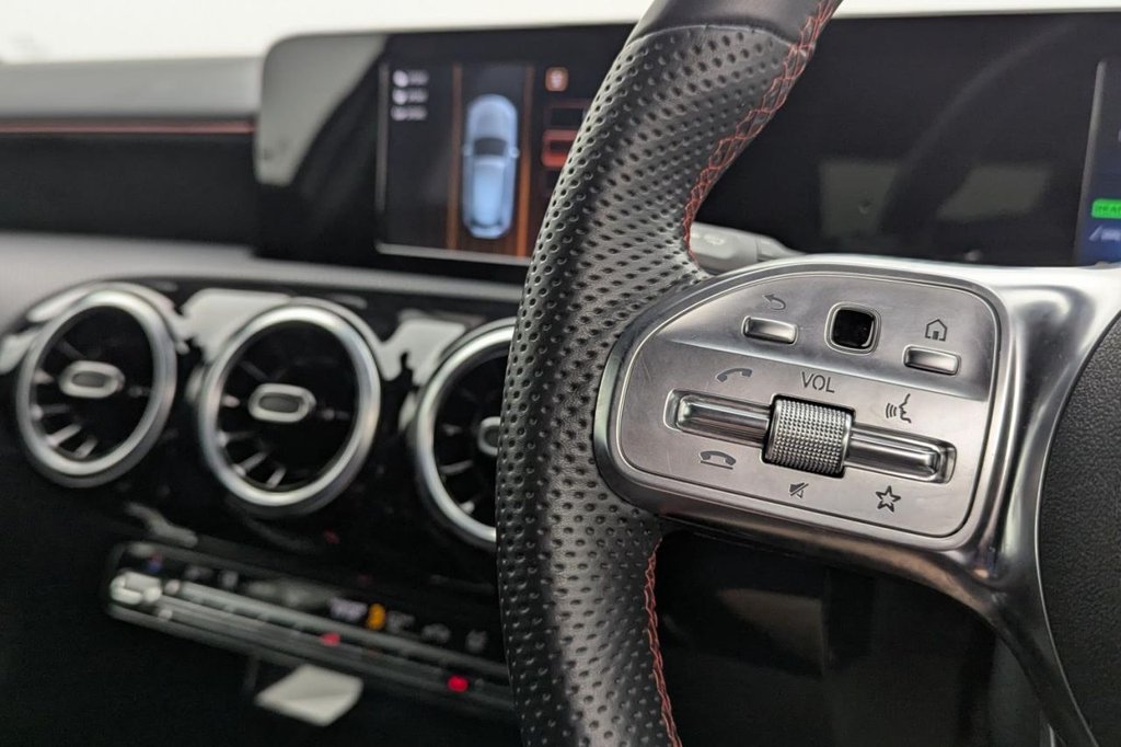 Used Mercedes-Benz A-Class 2021 for sale - 77212058: Photo 17