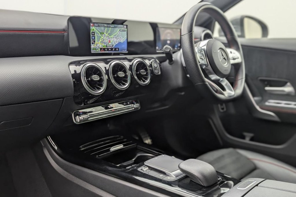 Used Mercedes-Benz A-Class 2021 for sale - 77212058: Photo 18