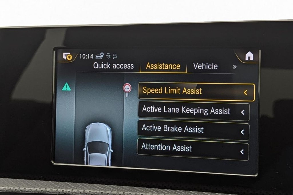 Used Mercedes-Benz A-Class 2021 for sale - 77212058: Photo 19