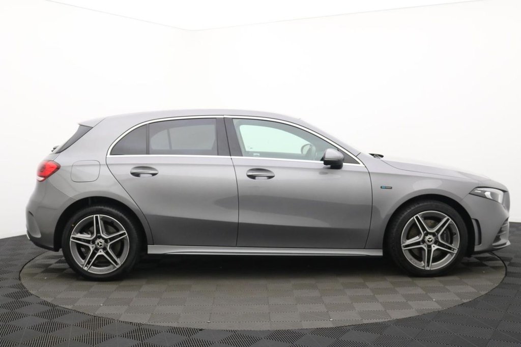 Used Mercedes-Benz A-Class 2021 for sale - 77212058: Photo 2