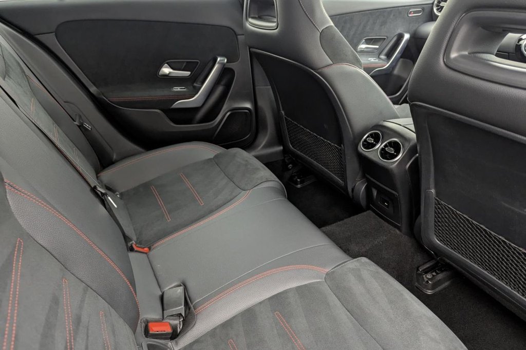 Used Mercedes-Benz A-Class 2021 for sale - 77212058: Photo 20