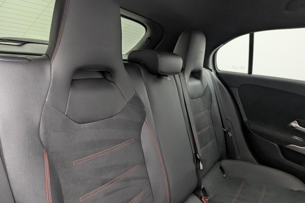 Used Mercedes-Benz A-Class 2021 for sale - 77212058: Photo 22