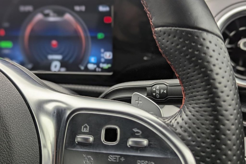 Used Mercedes-Benz A-Class 2021 for sale - 77212058: Photo 24