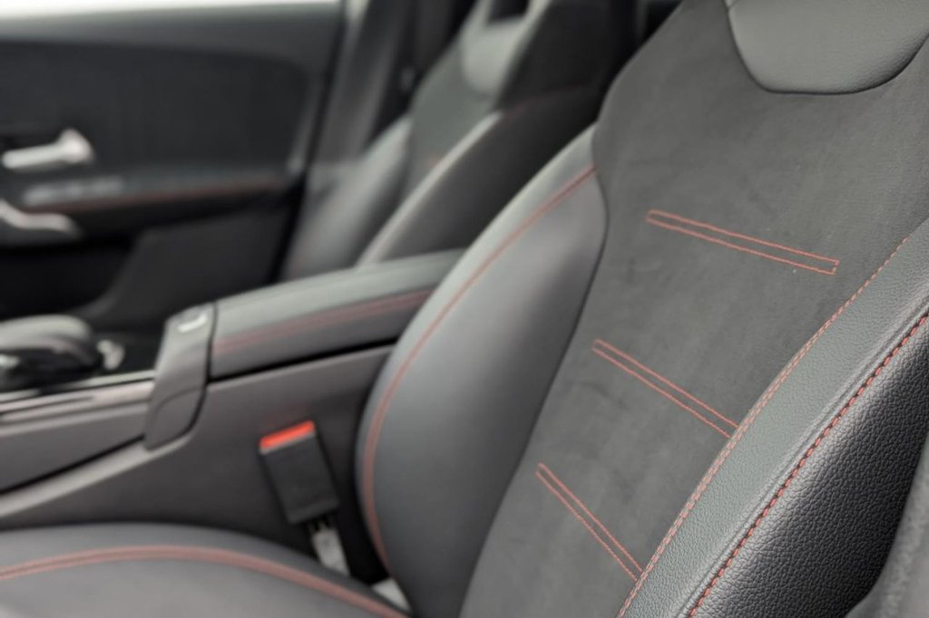 Used Mercedes-Benz A-Class 2021 for sale - 77212058: Photo 26