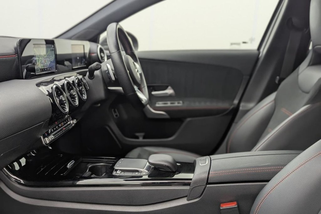 Used Mercedes-Benz A-Class 2021 for sale - 77212058: Photo 27