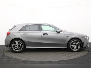 Used Mercedes-Benz A-Class 2021 for sale - 77212058: Photo