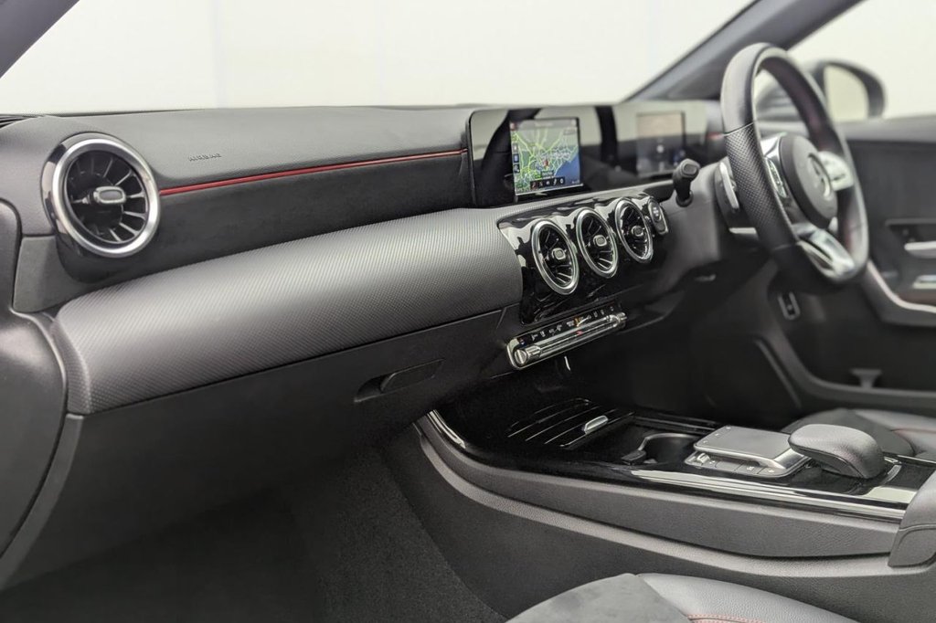 Used Mercedes-Benz A-Class 2021 for sale - 77212058: Photo 32