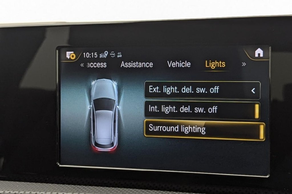 Used Mercedes-Benz A-Class 2021 for sale - 77212058: Photo 35