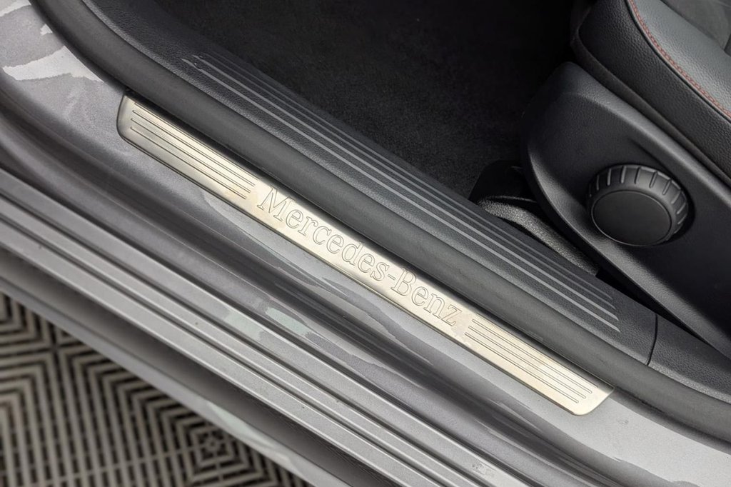 Used Mercedes-Benz A-Class 2021 for sale - 77212058: Photo 37