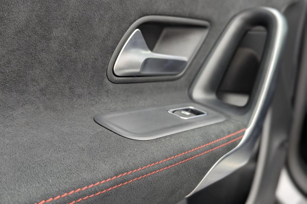 Used Mercedes-Benz A-Class 2021 for sale - 77212058: Photo 38