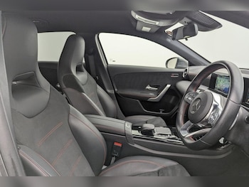 Used Mercedes-Benz A-Class 2021 for sale - 77212058: Photo