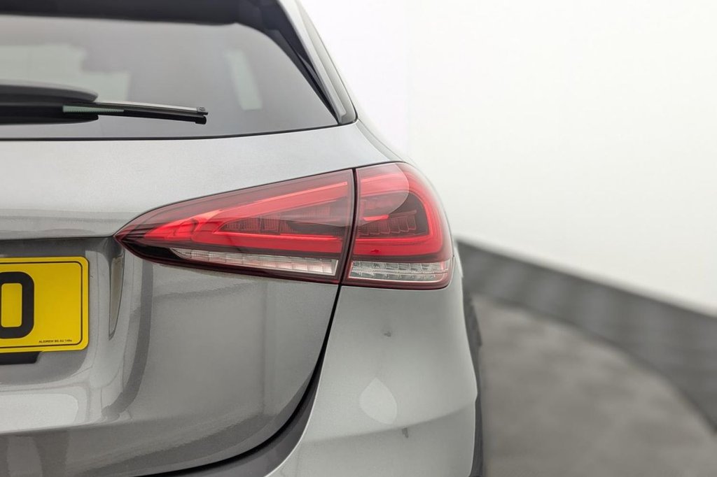 Used Mercedes-Benz A-Class 2021 for sale - 77212058: Photo 47