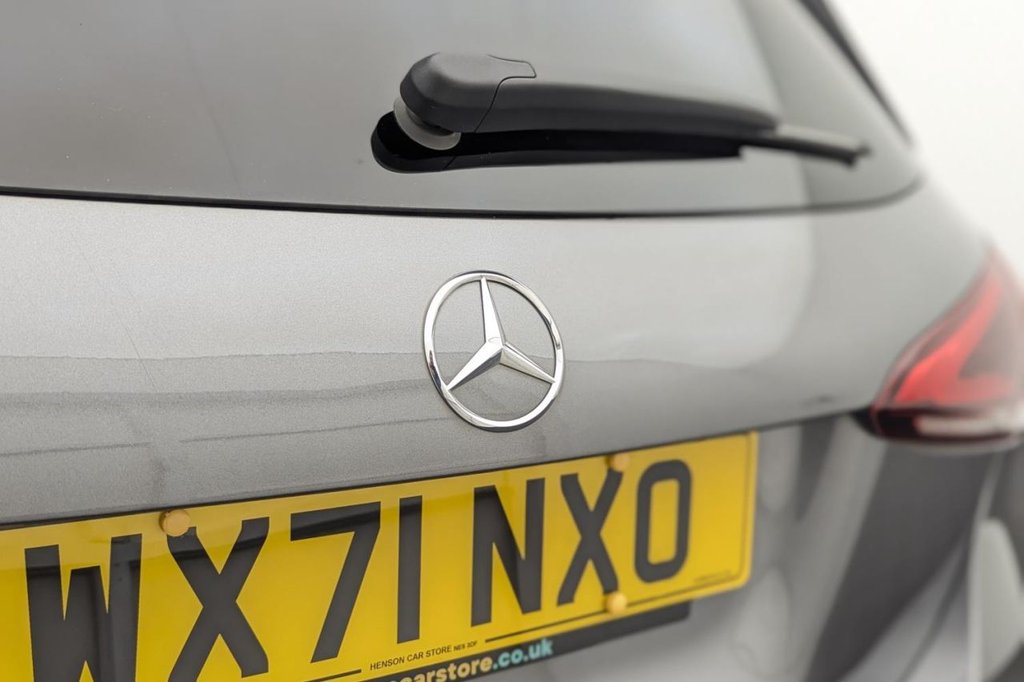 Used Mercedes-Benz A-Class 2021 for sale - 77212058: Photo 49