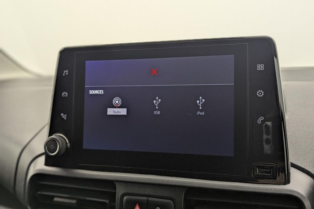 Used Vauxhall Combo 2020 for sale - 77212173: Photo 13