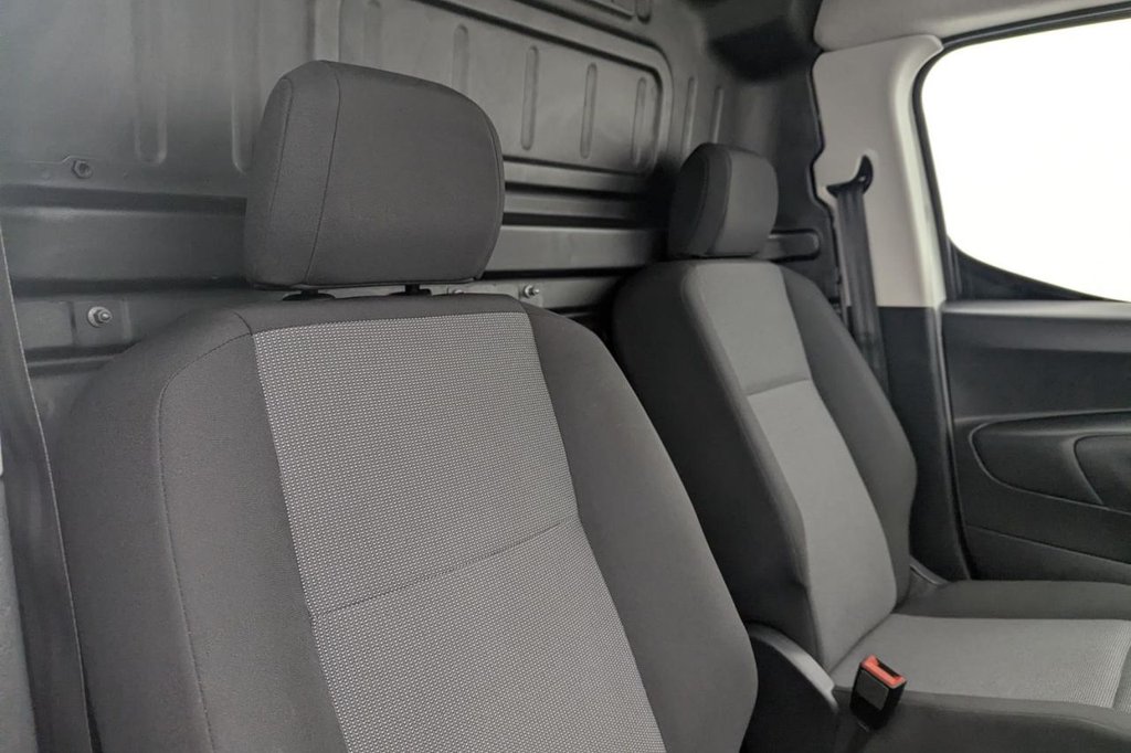 Used Vauxhall Combo 2020 for sale - 77212173: Photo 15