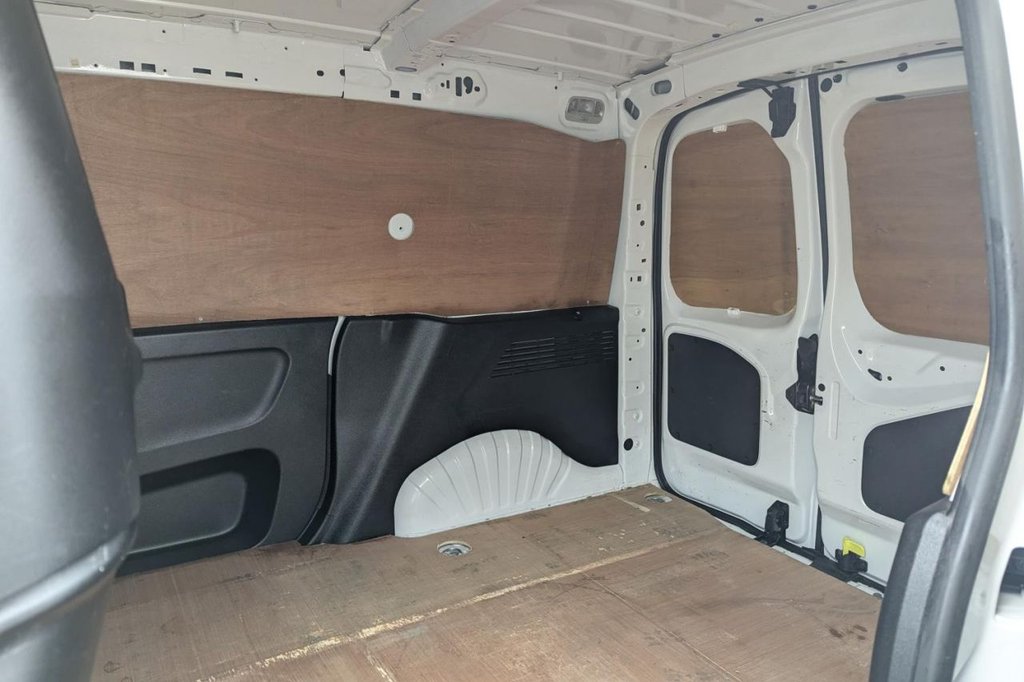 Used Vauxhall Combo 2020 for sale - 77212173: Photo 16