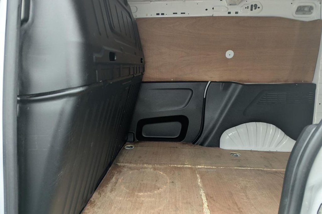 Used Vauxhall Combo 2020 for sale - 77212173: Photo 17