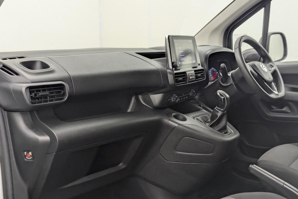 Used Vauxhall Combo 2020 for sale - 77212173: Photo 21