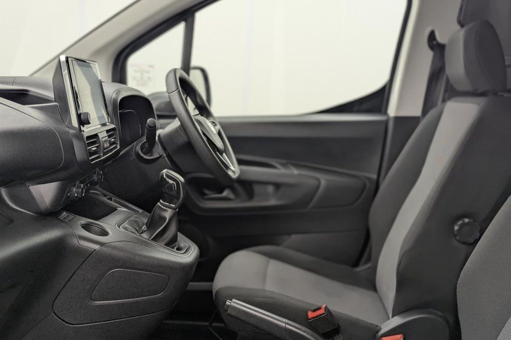 Used Vauxhall Combo 2020 for sale - 77212173: Photo 22