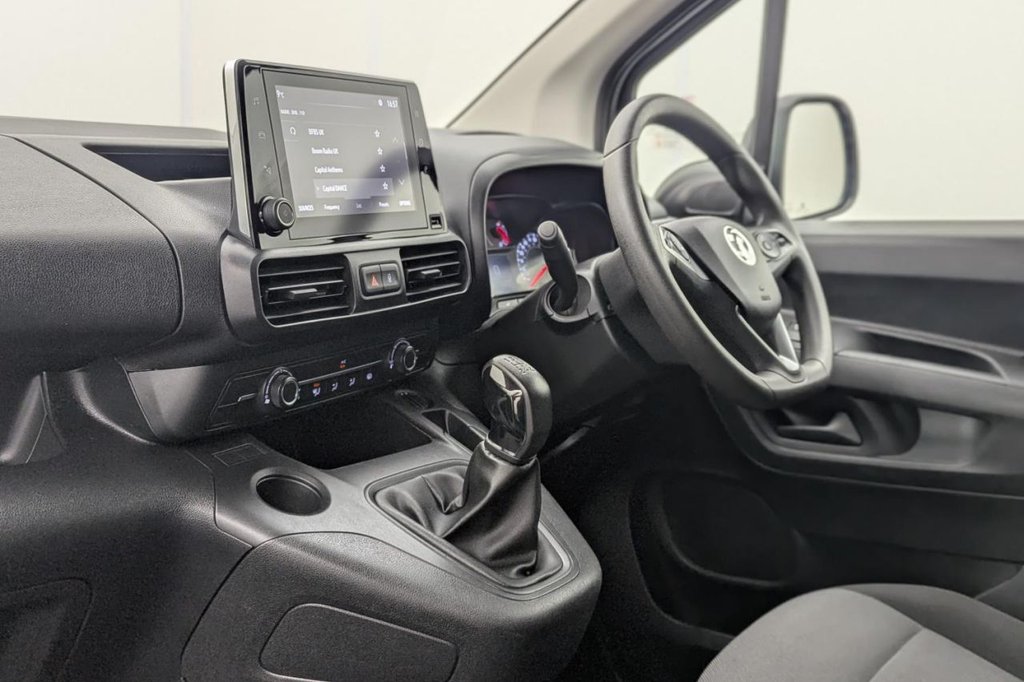 Used Vauxhall Combo 2020 for sale - 77212173: Photo 23