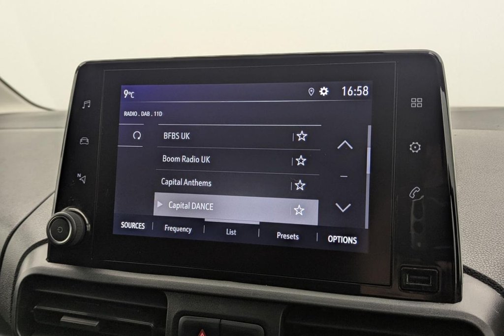 Used Vauxhall Combo 2020 for sale - 77212173: Photo 24