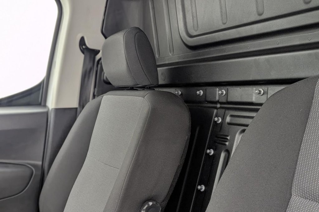 Used Vauxhall Combo 2020 for sale - 77212173: Photo 25