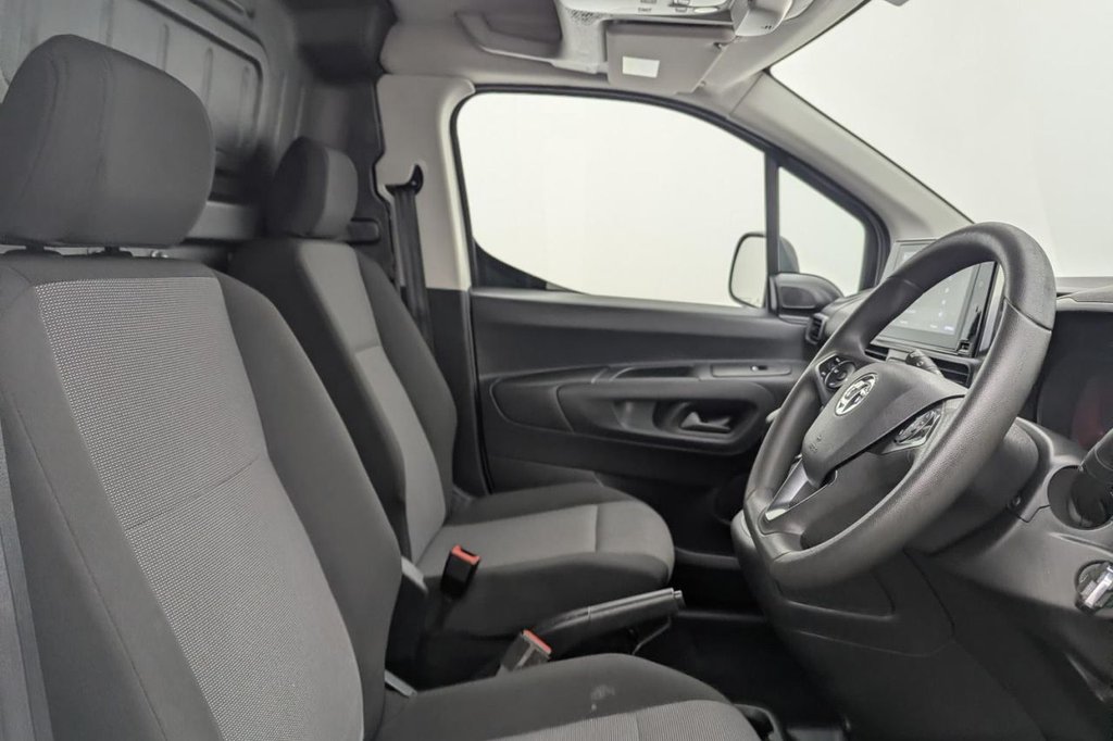 Used Vauxhall Combo 2020 for sale - 77212173: Photo 3