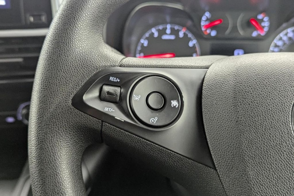 Used Vauxhall Combo 2020 for sale - 77212173: Photo 31