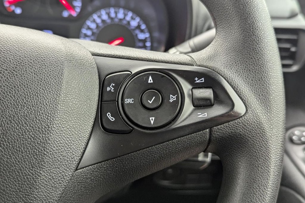 Used Vauxhall Combo 2020 for sale - 77212173: Photo 33